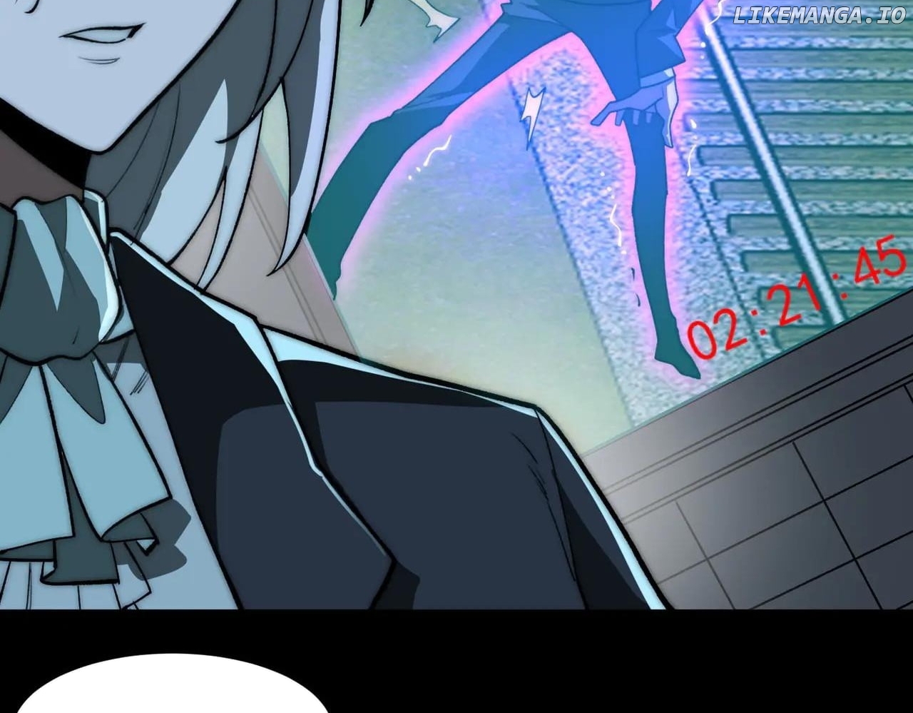 I created an Urban Legend Chapter 84 - page 6